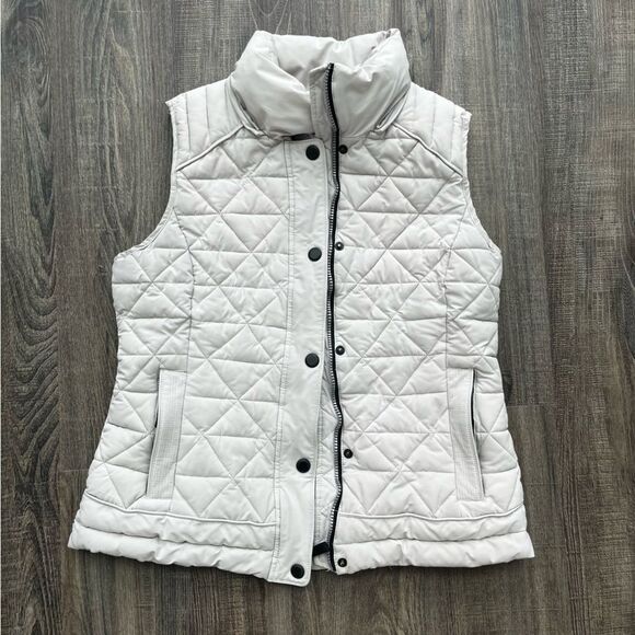 Marc New York Puffer Vest - Size S - Picture 6 of 7